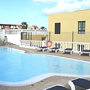Apartamento Caleta Paraiso 135, Costa De Antigua