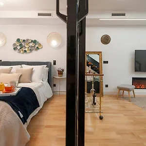  Apartamento Exclusive Moraleja - Collection L - Eleven Host España