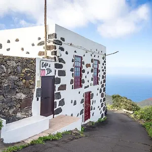  Ferienhaus Casa De Ita