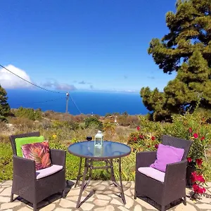  Ferienhaus Casa Flor Azul