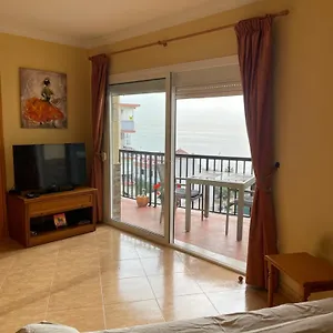  Apartamento One Bedroom, Top Floor, By The Sea, España