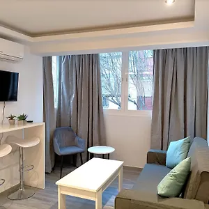  Apartamento Old Town - Penuelas 20 España