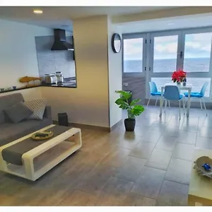 Apartamento Lavagalerie Meeresblick 1 Reihe, Los Realejos