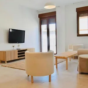  Apartamento Apartamento Turístico En España
